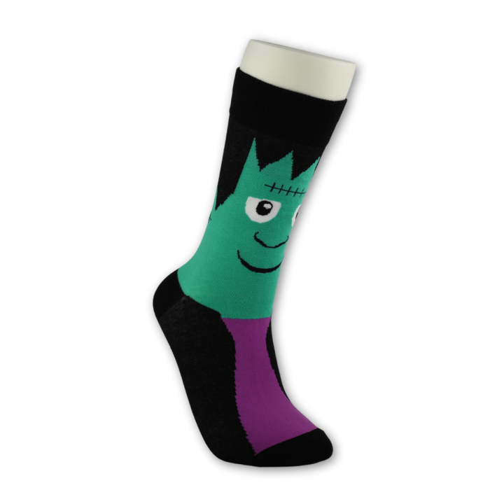 "Frankenstein's monster"