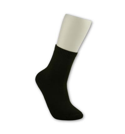 Šiltos kojinės (įvairių spalvų)