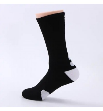 Sportinės kojinės (juodos)