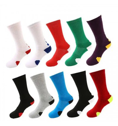 Sportinės kojinės (įvairių spalvų)