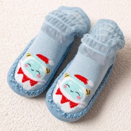 Kojinės - tapkutės vaikams ,,Nykštukas"