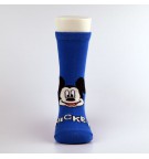Vaikiškos kojinės "Mikis" mėlynos