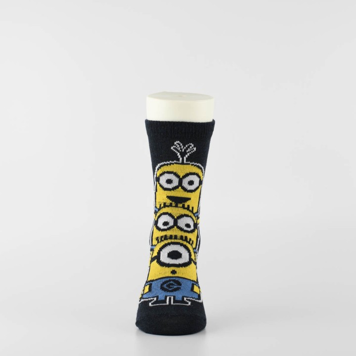 Vaikiškos kojinės "Minimukai" (3poros)