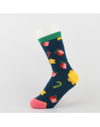 Kalėdinės kojinės | Noriu kojinių