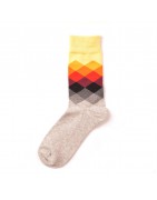 Rombai - kojinės vyrams | Noriu kojinių