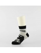 Jūros periodo parkas - kojinės vaikams | Noriu kojinių