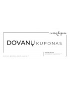 Dovanų kuponai | Noriu kojinių