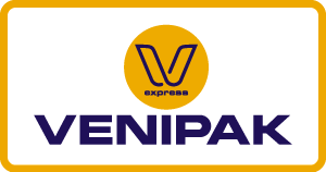 Venipak logo